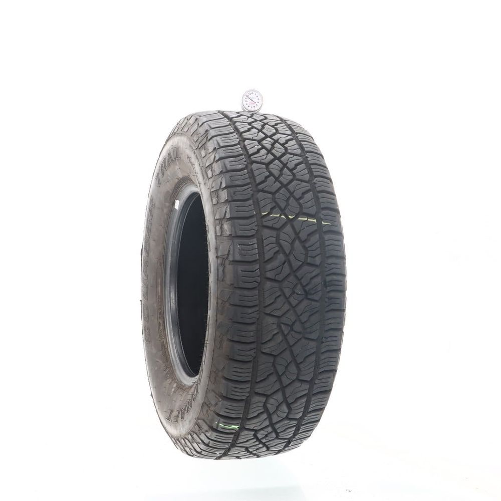 Used 265/70R16 Mastercraft Courser Trail 112T - 11.5/32 - Image 1