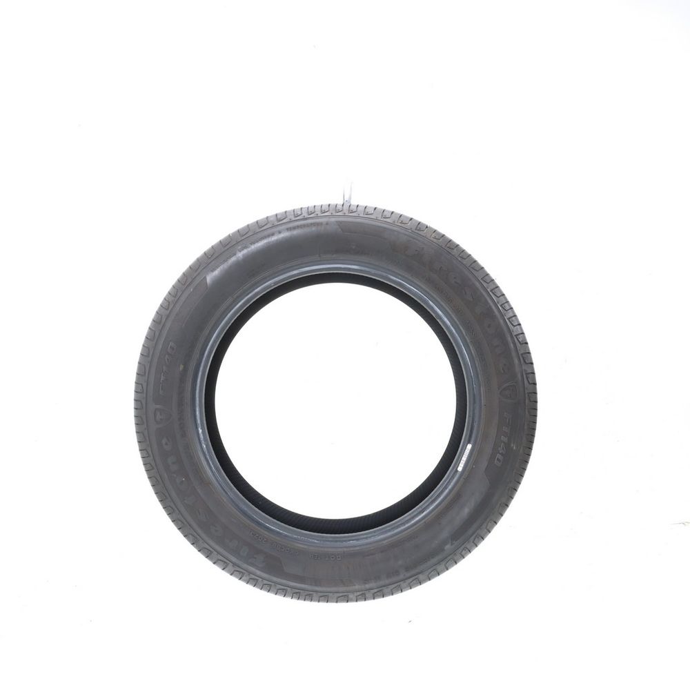 Used 205/55R16 Firestone FT140 91V - 7/32 - Image 3