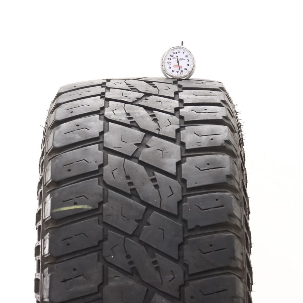Used LT 275/65R20 DeanTires Back Country Mud Terrain MT-3 126/123Q E - 6/32 - Image 2