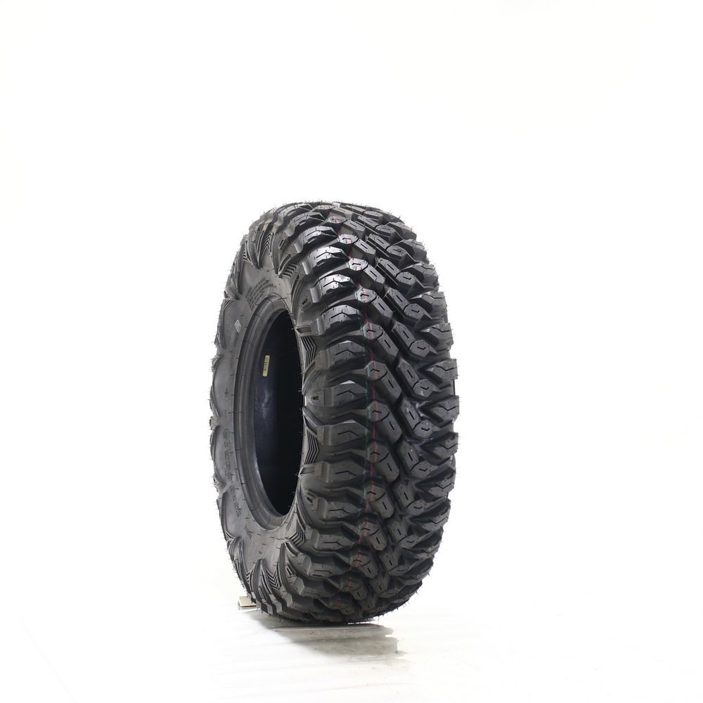New 25X8R12 QuadBoss QBT846 46M - Image 1