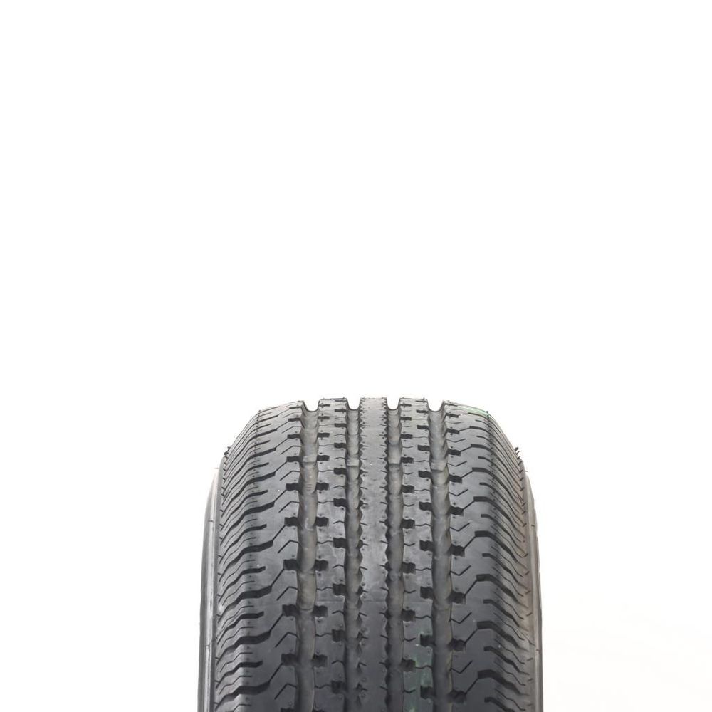 Driven Once ST 205/75R14 Goodride ST-100 100/96M C - 9/32 - Image 2