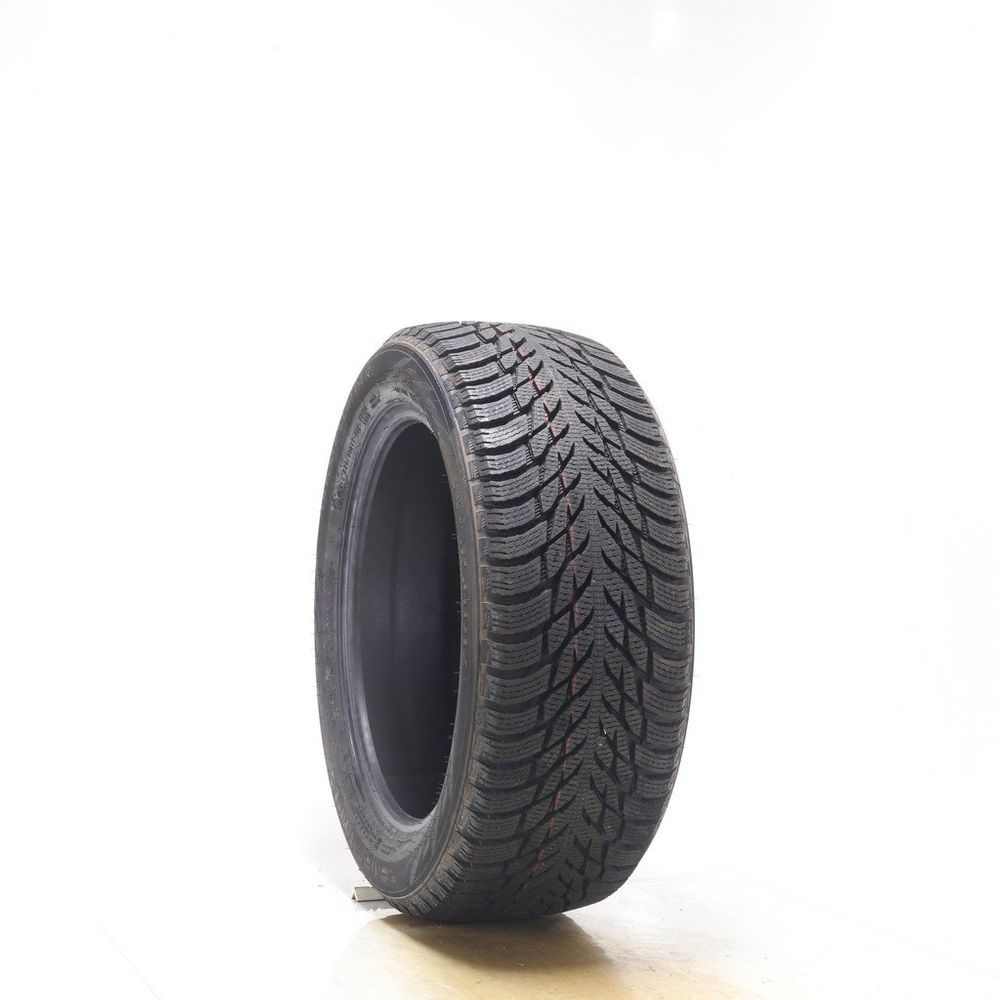 New 225/50R17 Nokian Hakkapeliitta R3 98R - 11/32 - Image 1