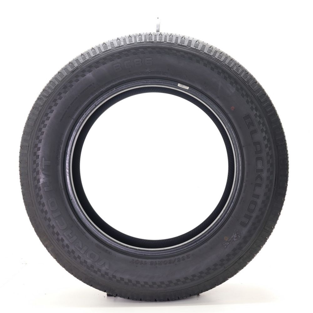 Used 265/60R18 Blacklion Voracio HT BC86 110T - 8/32 - Image 3
