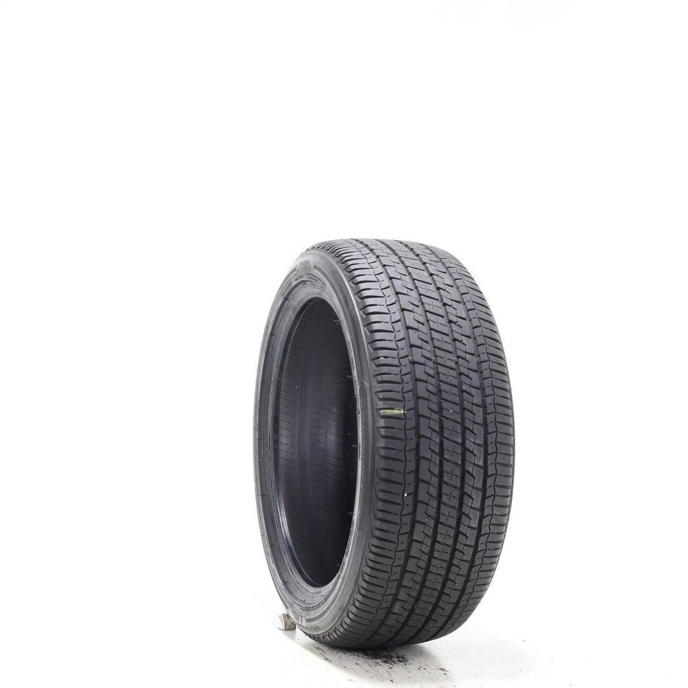 Driven Once 225/45R18 Firestone Champion Fuel Fighter 95V - 10/32 - Image 1