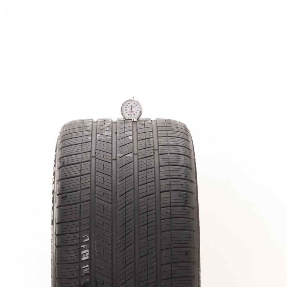 Used 295/35R22 Michelin Pilot Sport All Season 4 NEO 108V - 7/32 - Image 2