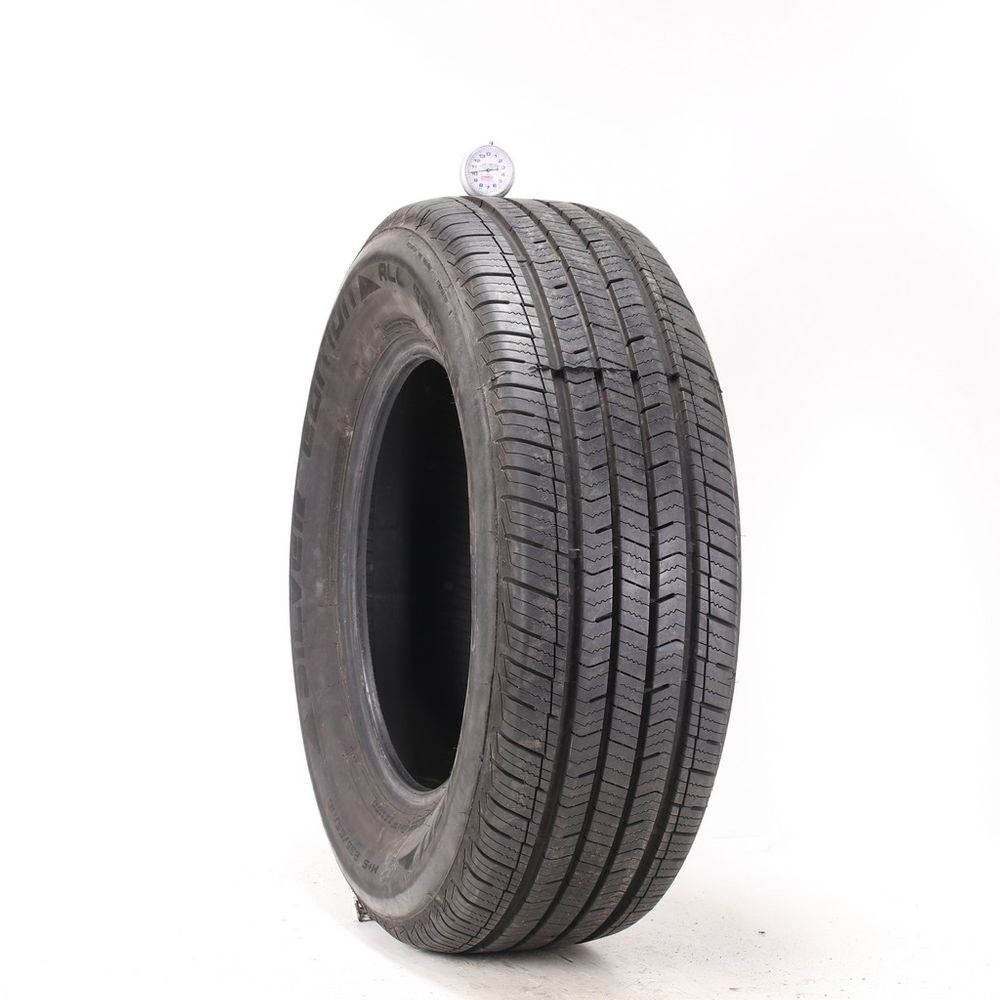 Set of (2) Used 235/65R16 Arizonian Silver Edition 103T - 8.5-10/32 - Image 4