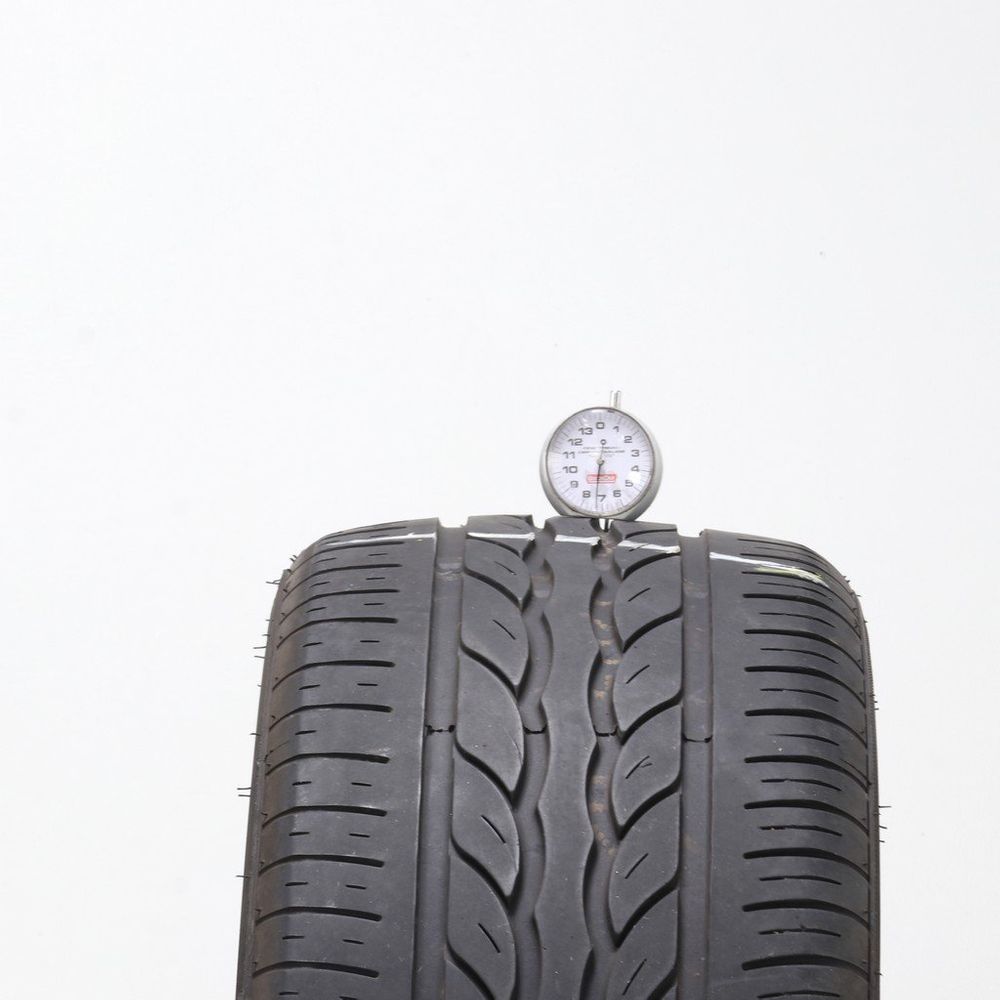 Used 235/40R18 Linglong Crosswind 95W - 7/32 - Image 2