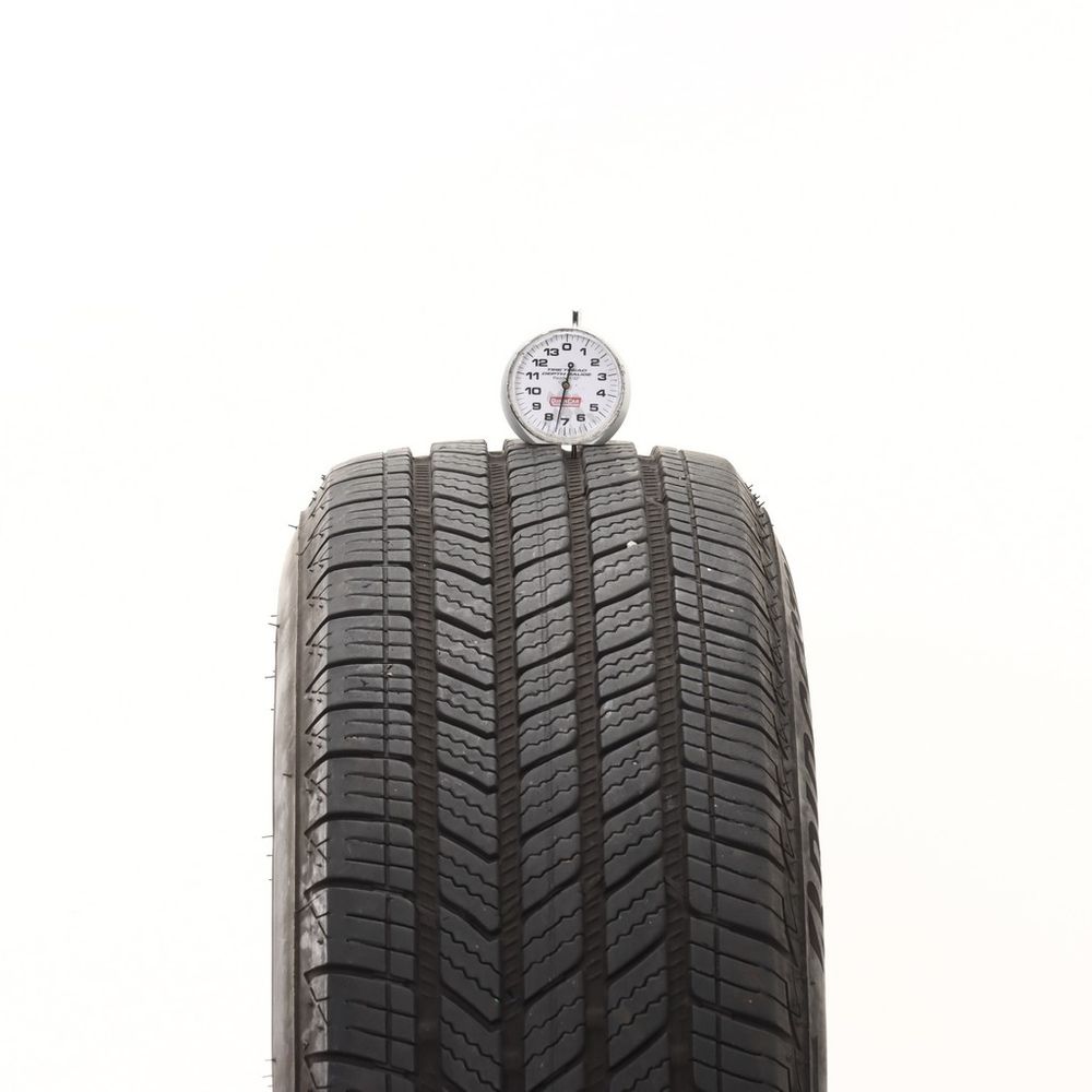 Set of (2) Used 205/65R16 Bridgestone Turanza Quiet Track 95H - 7.5-8/32 - Image 2