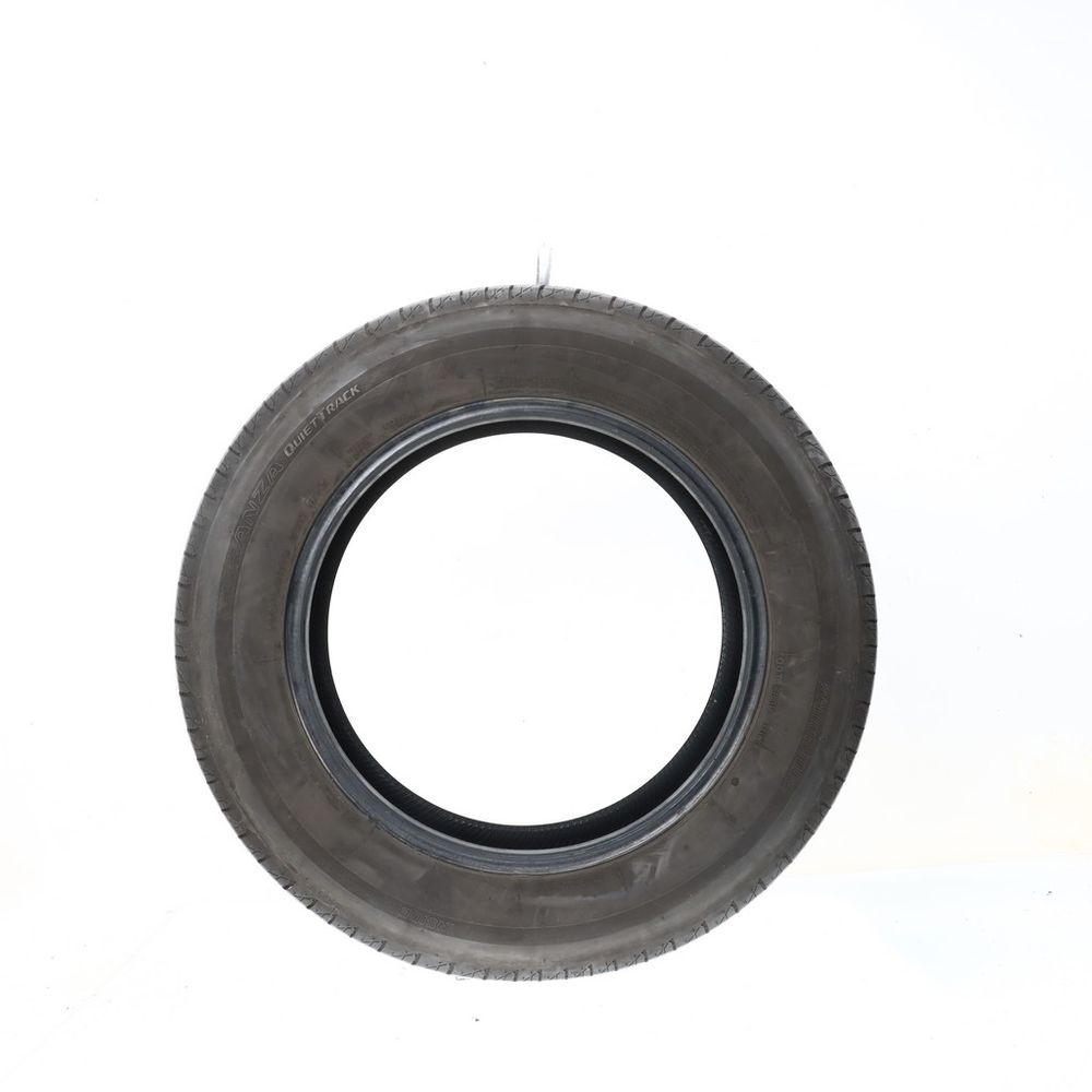 Set of (2) Used 205/65R16 Bridgestone Turanza Quiet Track 95H - 7.5-8/32 - Image 3