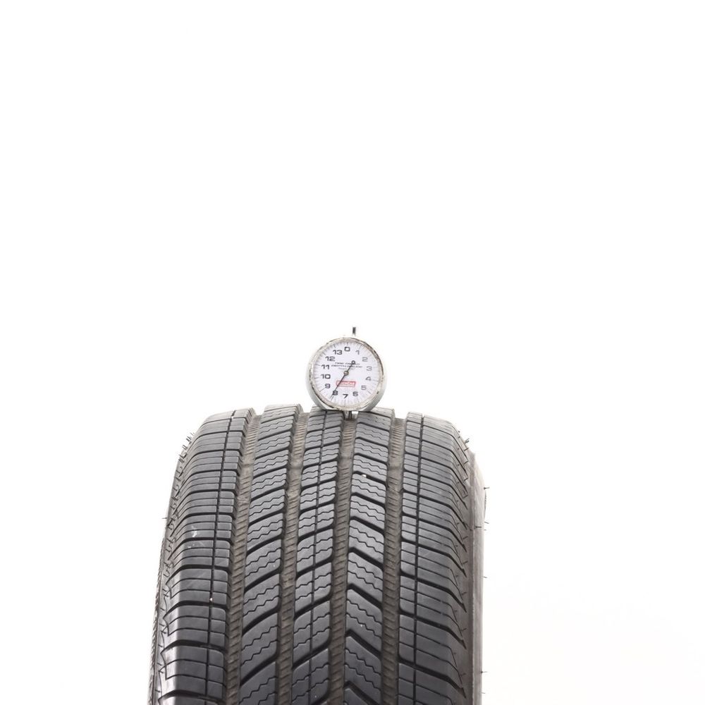 Set of (2) Used 205/65R16 Bridgestone Turanza Quiet Track 95H - 7.5-8/32 - Image 5