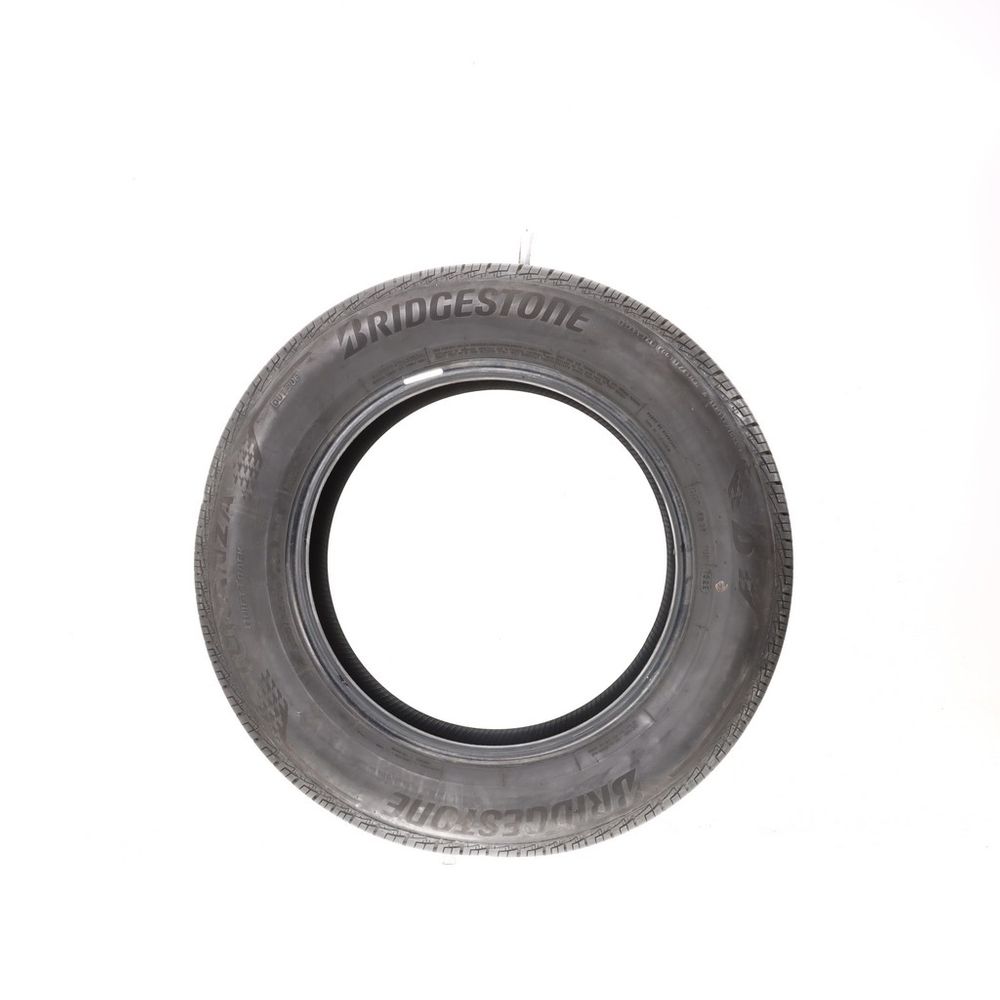 Set of (2) Used 205/65R16 Bridgestone Turanza Quiet Track 95H - 7.5-8/32 - Image 6