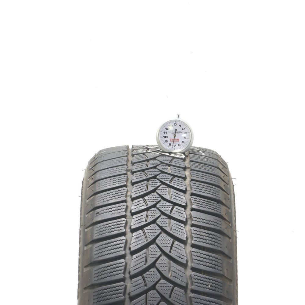 Used 205/55R16 Firestone Winterhawk 3 91H - 7/32 - Image 2
