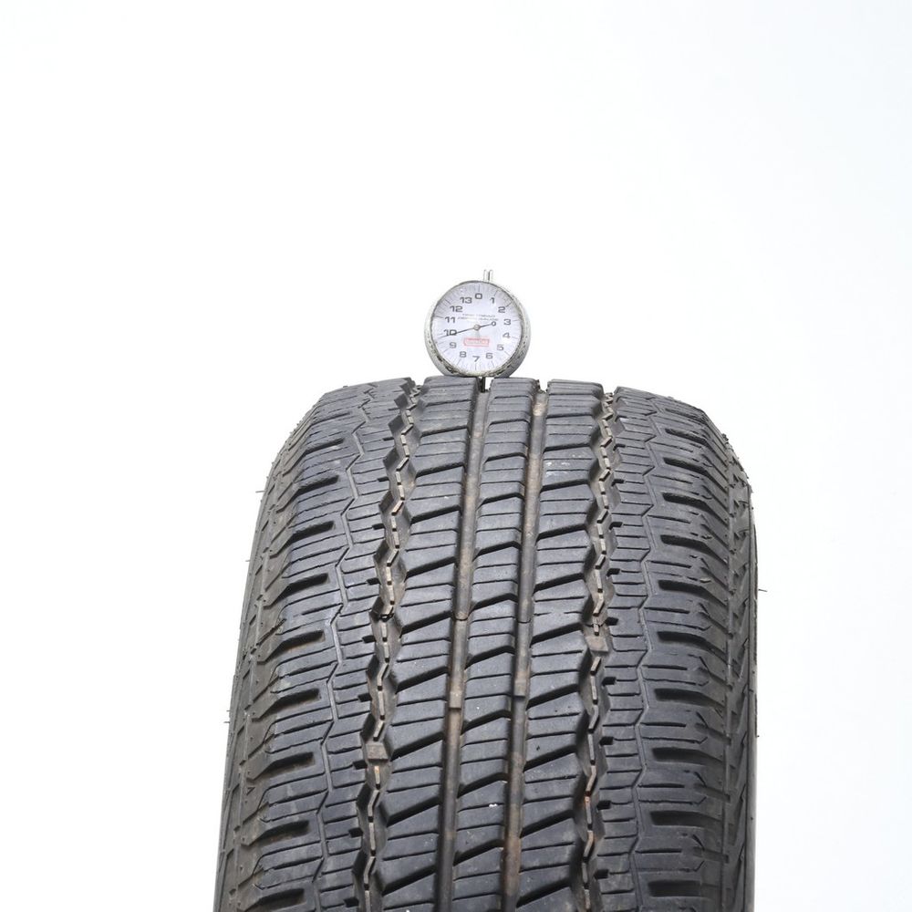 Used 245/70R17 Milestar Patagonia H/T 108T - 9.5/32 - Image 2