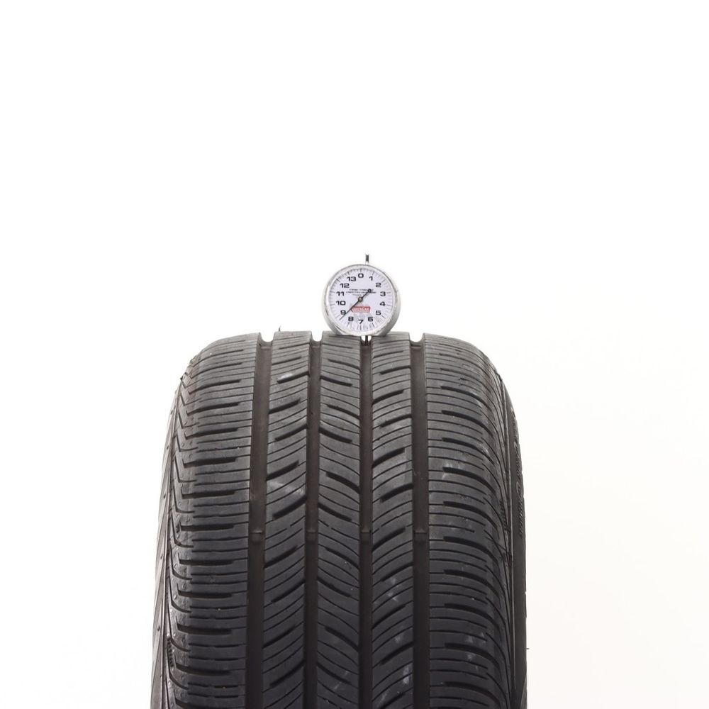 Used 215/55R17 Continental ContiProContact 94H - 8.5/32 - Image 2