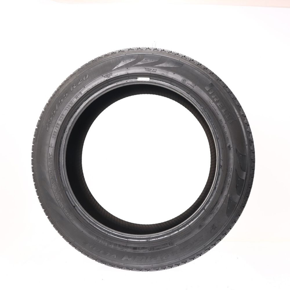 Set of (2) Used 255/55R20 Pirelli Scorpion Verde LR 110W - 8.5-9/32 - Image 3