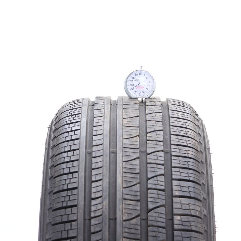Set of (2) Used 255/55R20 Pirelli Scorpion Verde LR 110W - 8.5-9/32 - Image 5
