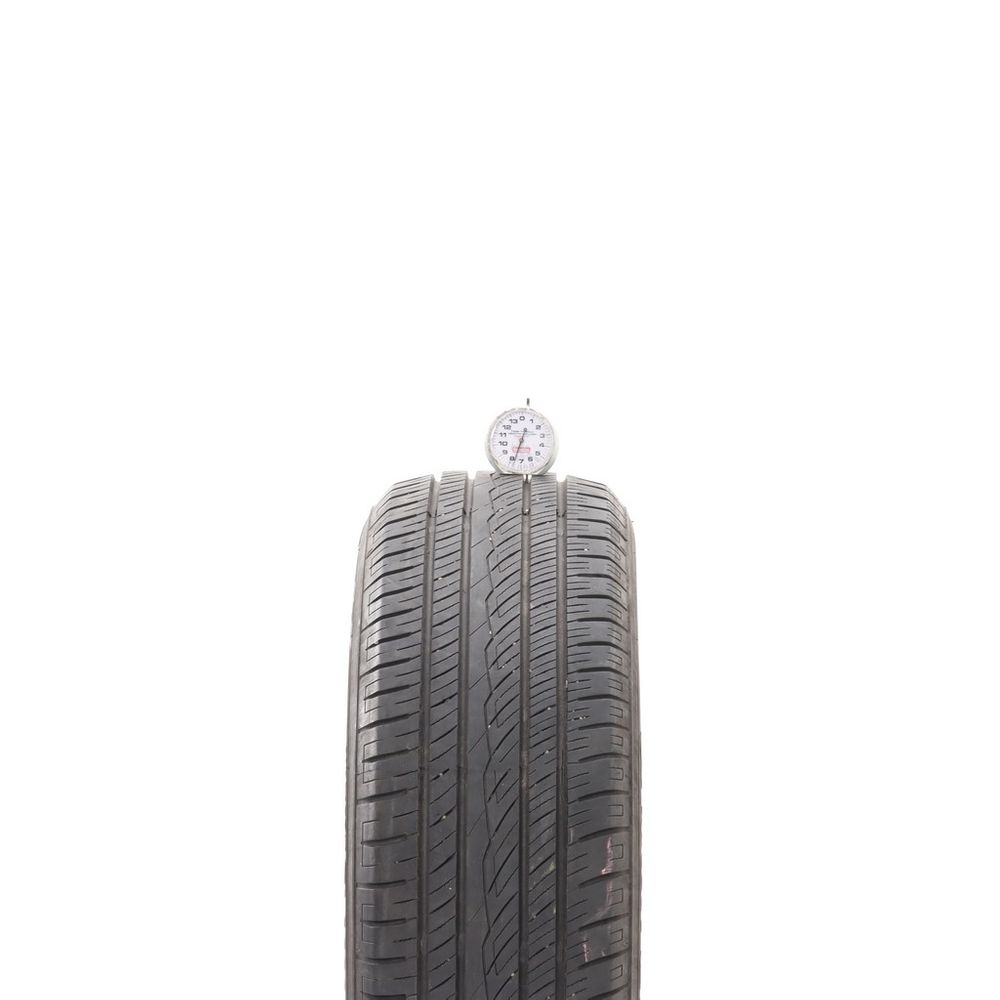 Set of (2) Used 185/60R15 Yokohama Avid Ascend 84T - 7.5-9/32 - Image 2