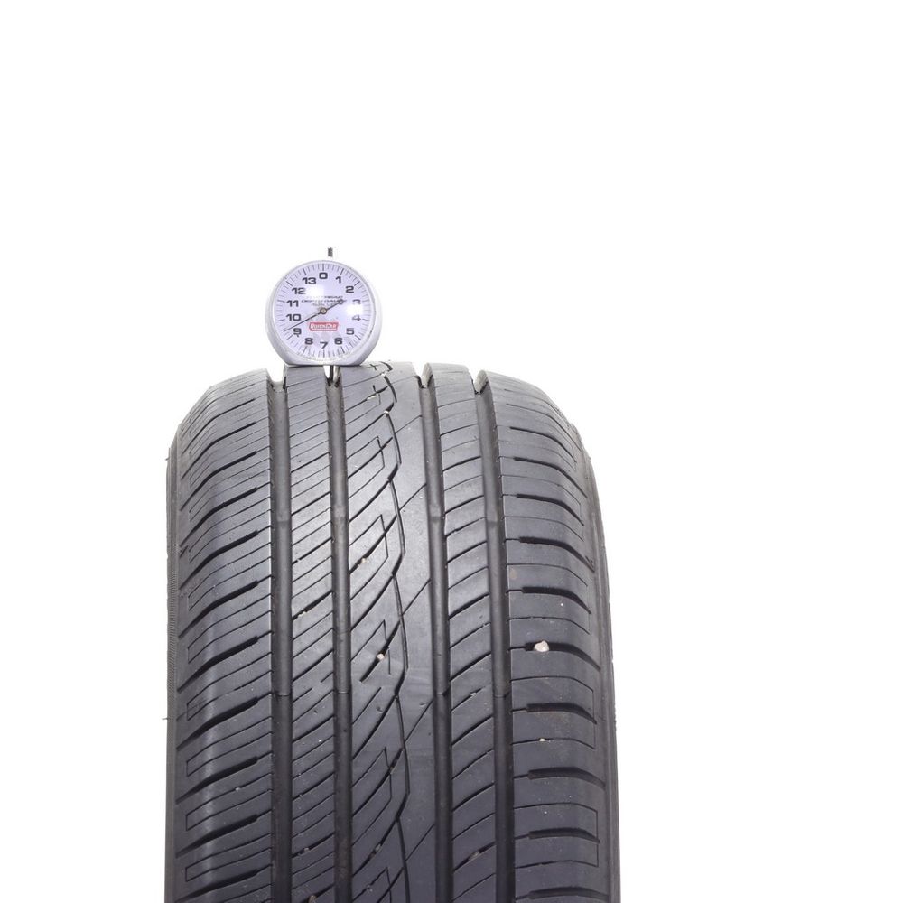 Set of (2) Used 185/60R15 Yokohama Avid Ascend 84T - 7.5-9/32 - Image 5