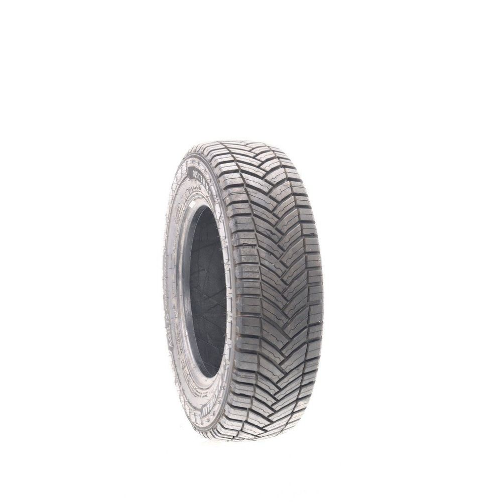 Set of (2) New 205/75R16C Michelin Agilis CrossClimate  113/111R - Image 1