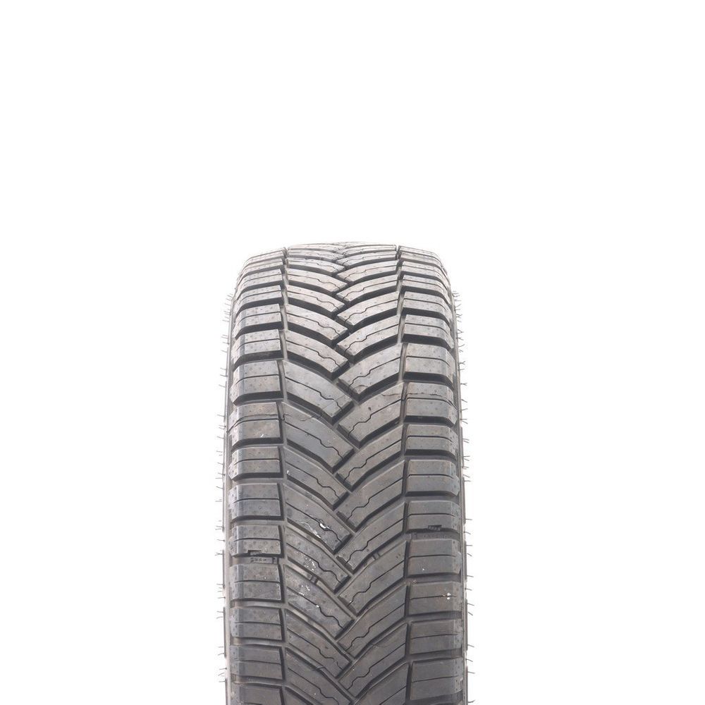 Set of (2) New 205/75R16C Michelin Agilis CrossClimate  113/111R - Image 2