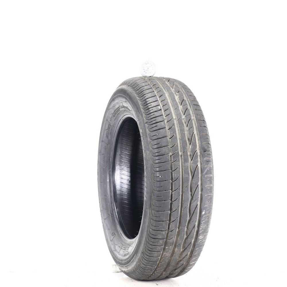 Set of (2) Used 195/65R15 Bridgestone Turanza ER300 91V - 8.5-9/32 - Image 1