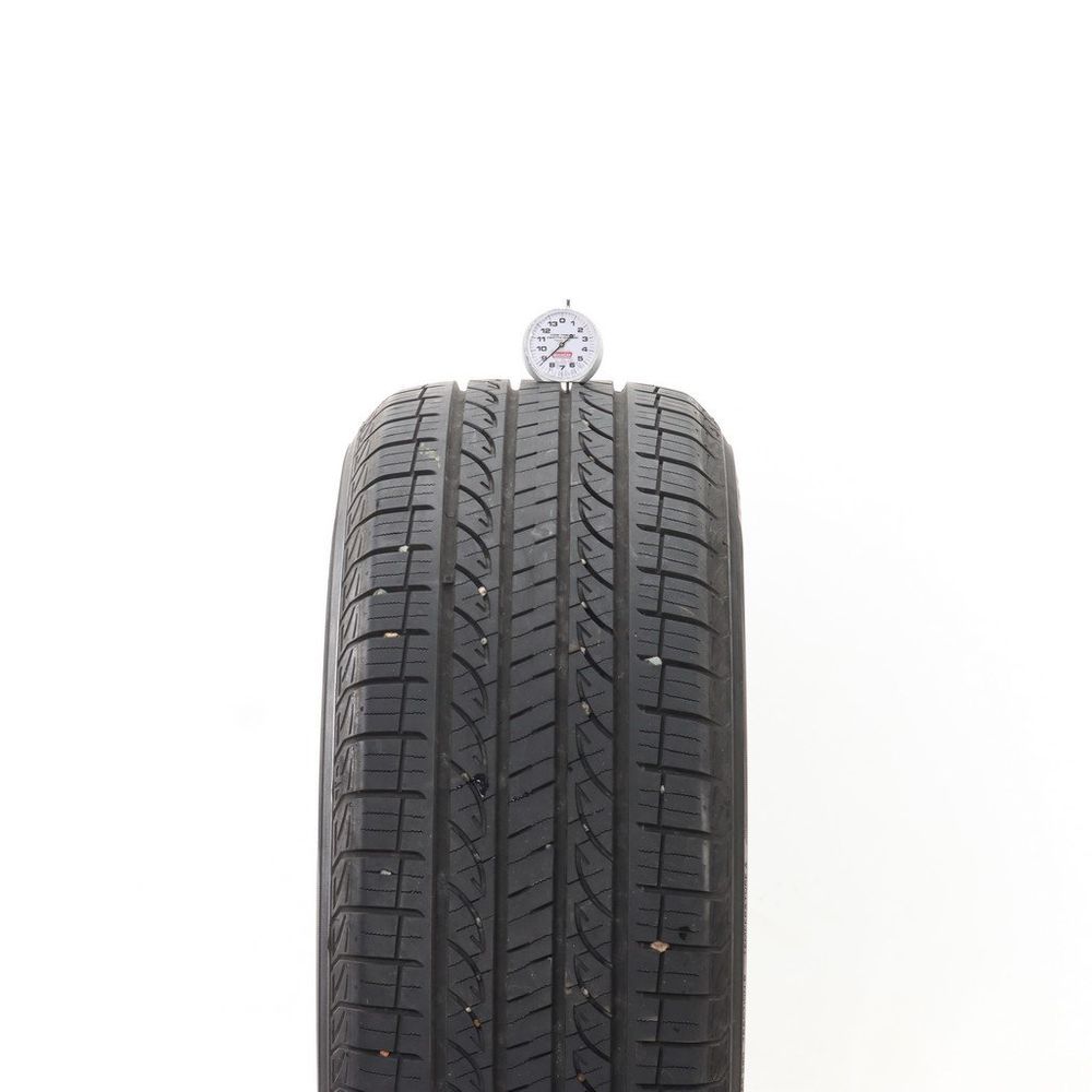 Set of (4) Used 235/55R19 Yokohama Avid GT S35 101V - 8.5/32 - Image 2