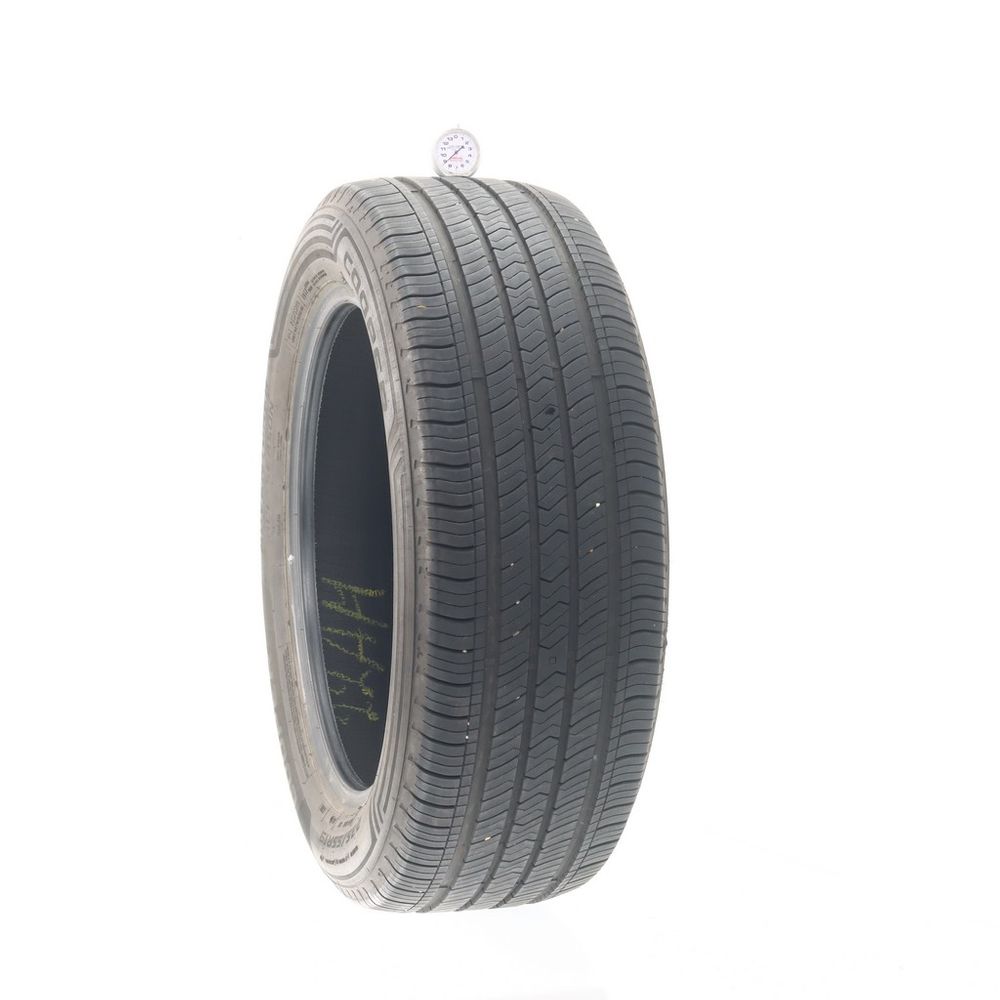 Set of (2) Used 235/55R19 Cooper Adventurer All Season 105V - 8.5-9.5/32 - Image 2