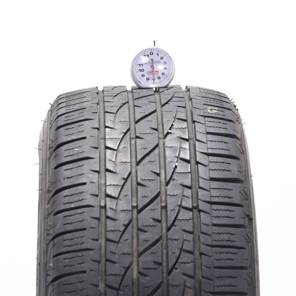 Set of (2) Used 235/60R18 Firestone Destination LE2 102H - 6.5/32 - Image 2