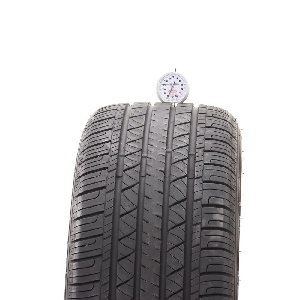 Set of (2) Used 235/55R18 GT Radial Touring VP Plus 100H - 7.5-9/32 - Image 2