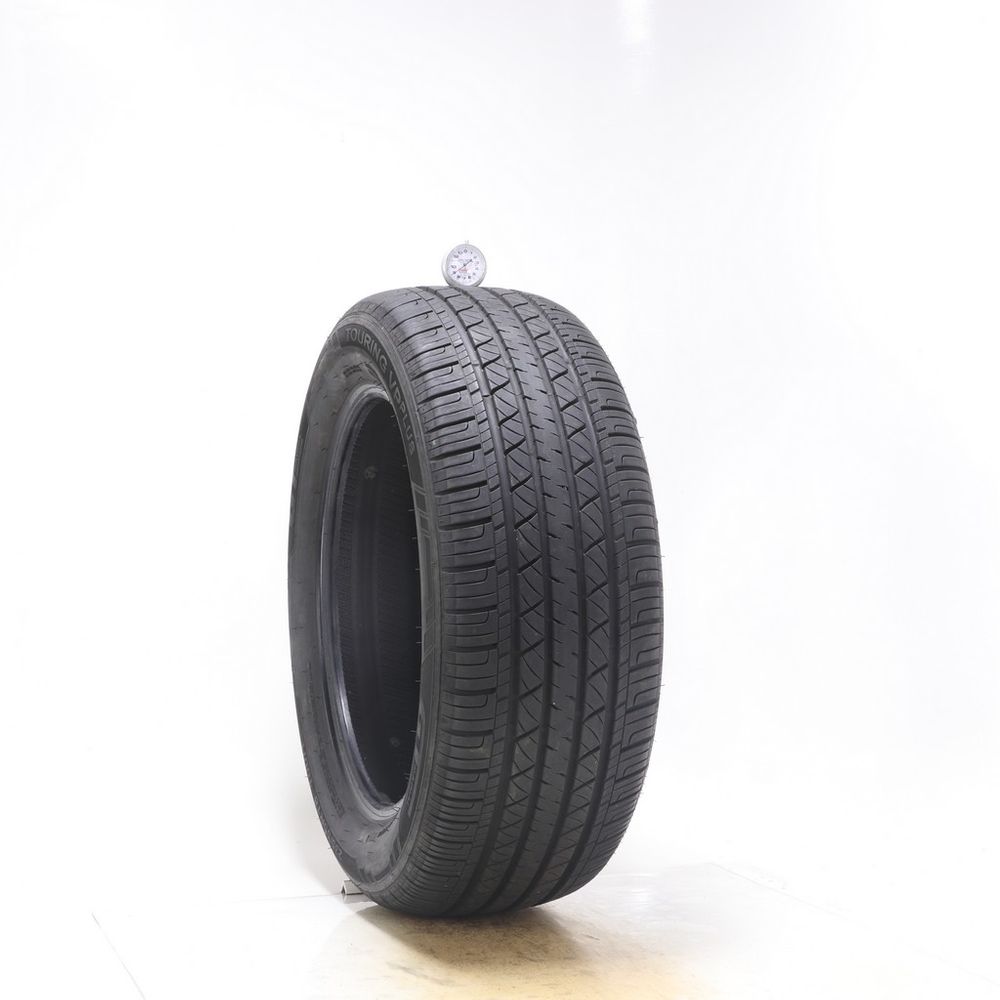Set of (2) Used 235/55R18 GT Radial Touring VP Plus 100H - 7.5-9/32 - Image 4