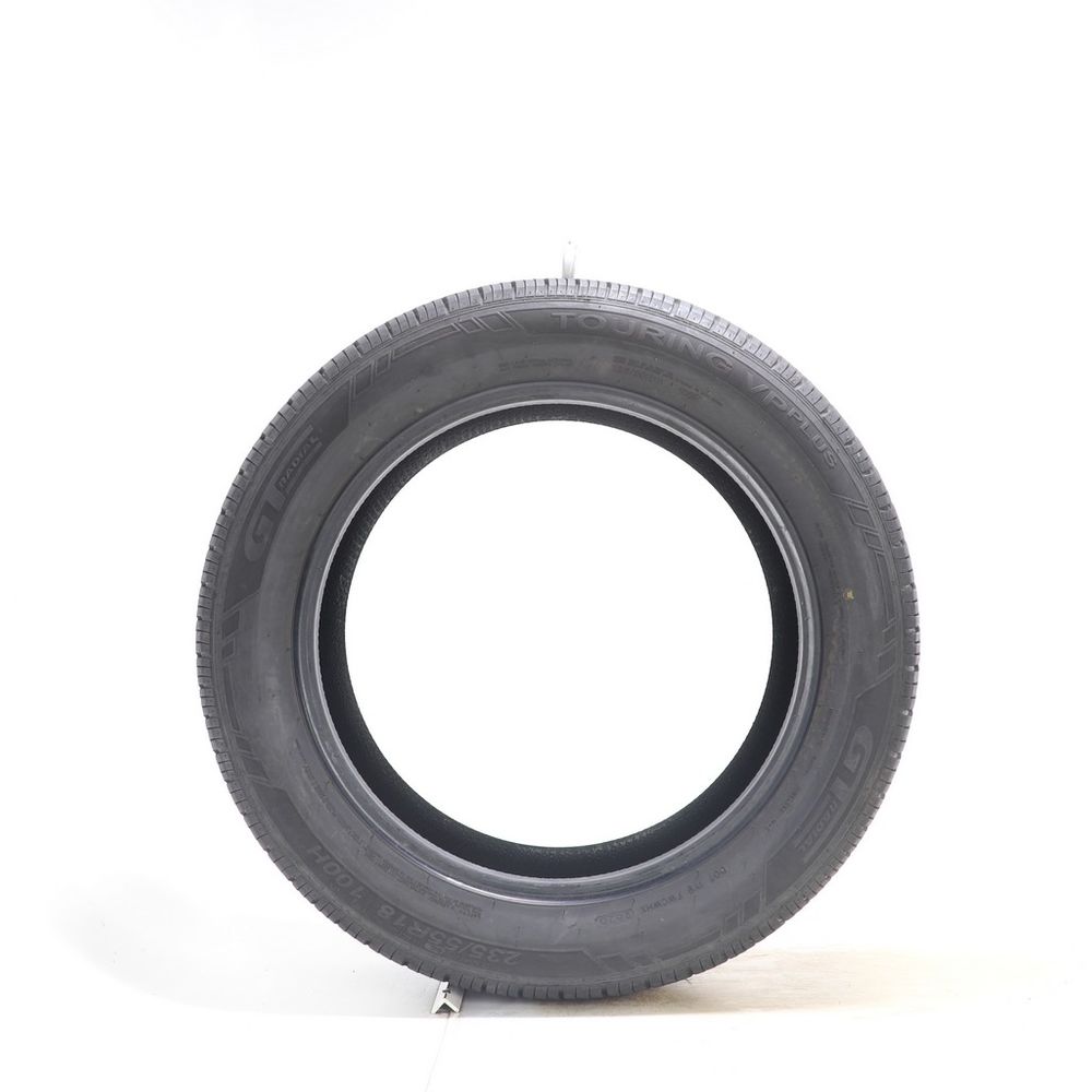 Set of (2) Used 235/55R18 GT Radial Touring VP Plus 100H - 7.5-9/32 - Image 6