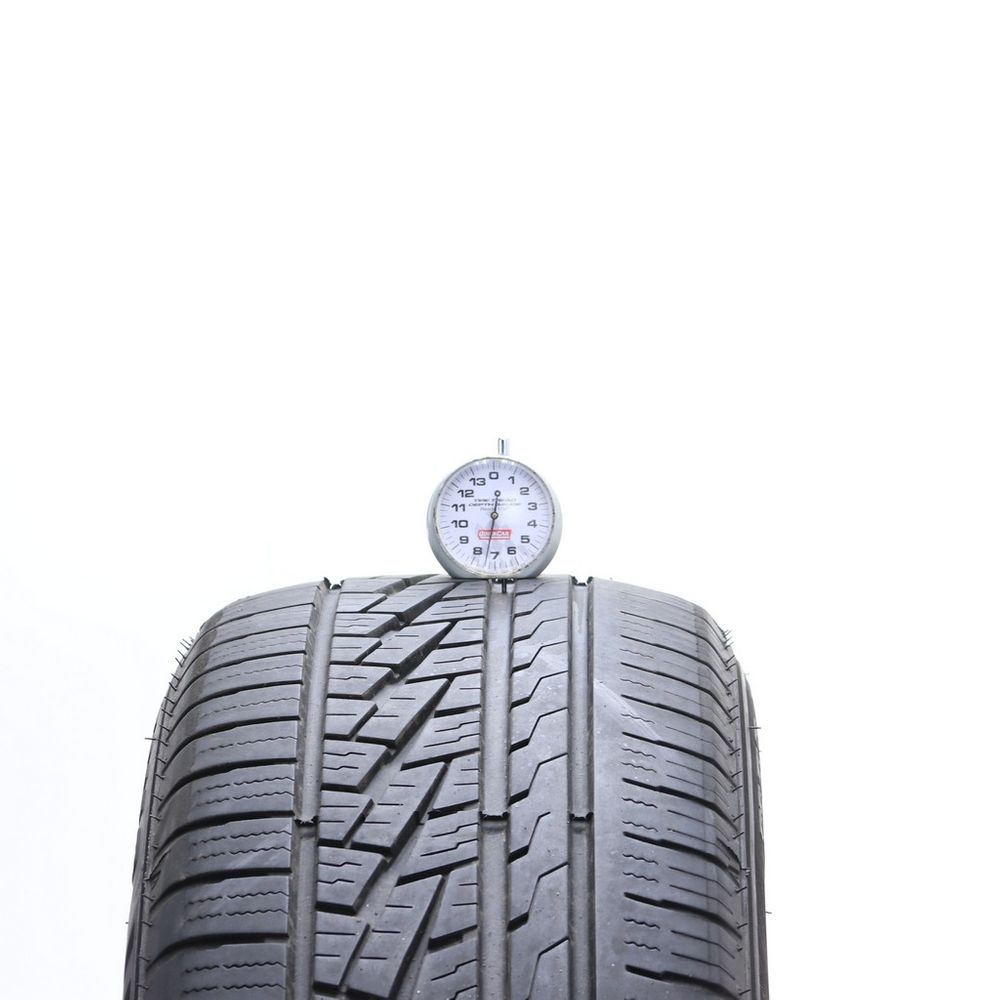 Set of (2) Used 225/60R18 Sumitomo HTR A/S P02 100V - 7-7.5/32 - Image 2