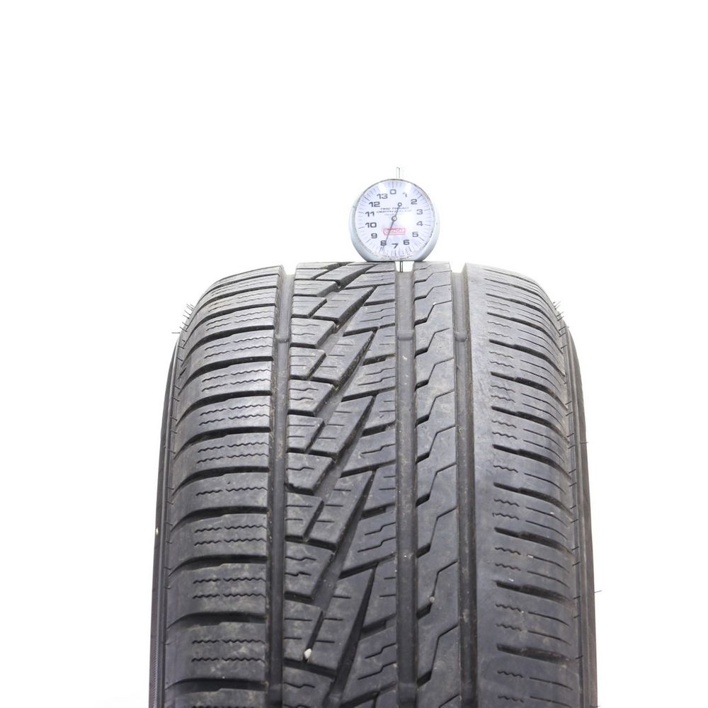 Set of (2) Used 225/60R18 Sumitomo HTR A/S P02 100V - 7-7.5/32 - Image 5