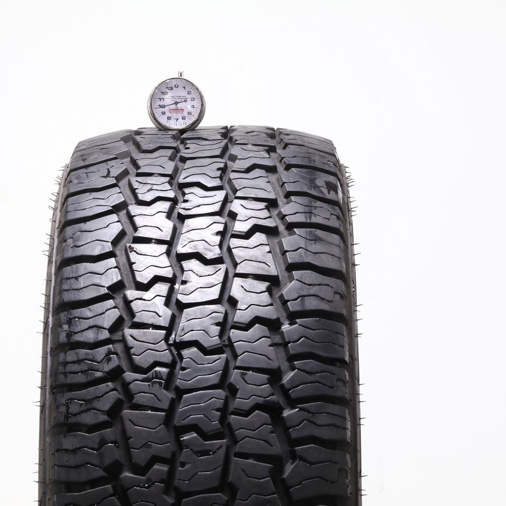 Used 275/65R18 Cooper Discoverer RTX 116T - 9.5/32 - Image 2