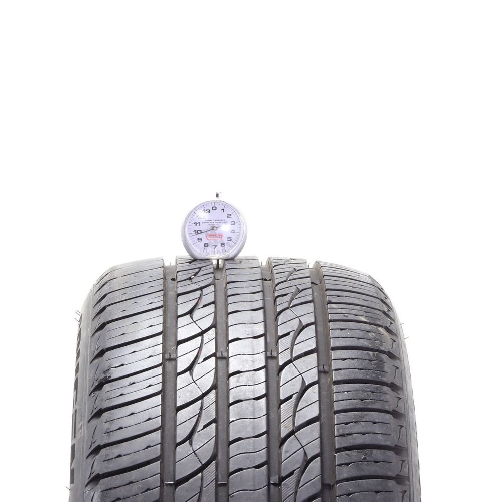 Used 245/50R20 Kumho Crugen Premium 102V - 9.5/32 - Image 2