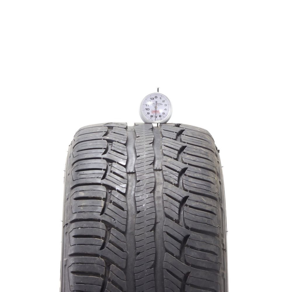 Set of (2) Used 225/55R19 BFGoodrich Advantage T/A Sport LT 99H - 6-7/32 - Image 5