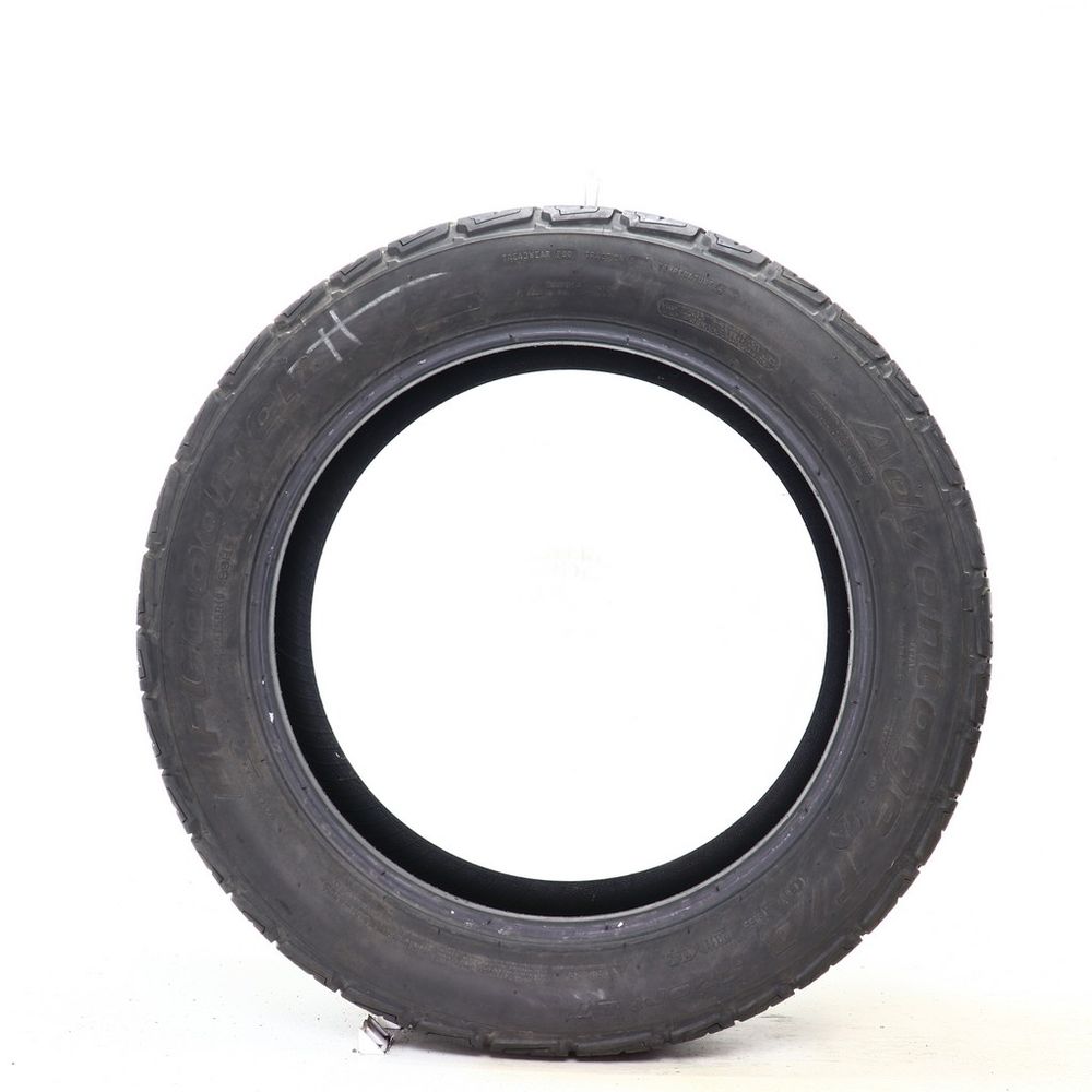 Set of (2) Used 225/55R19 BFGoodrich Advantage T/A Sport LT 99H - 6-7/32 - Image 6