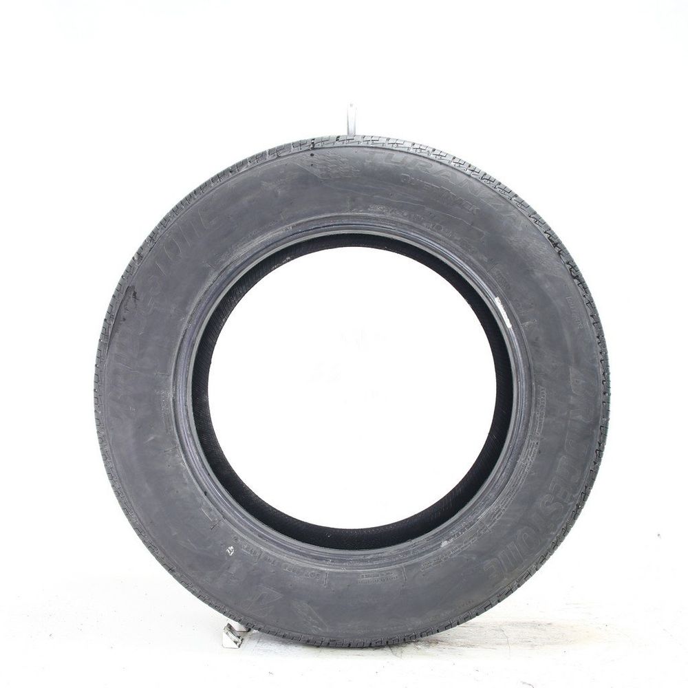 Used 235/60R17 Bridgestone Turanza Quiet Track 102H - 6/32 - Image 3