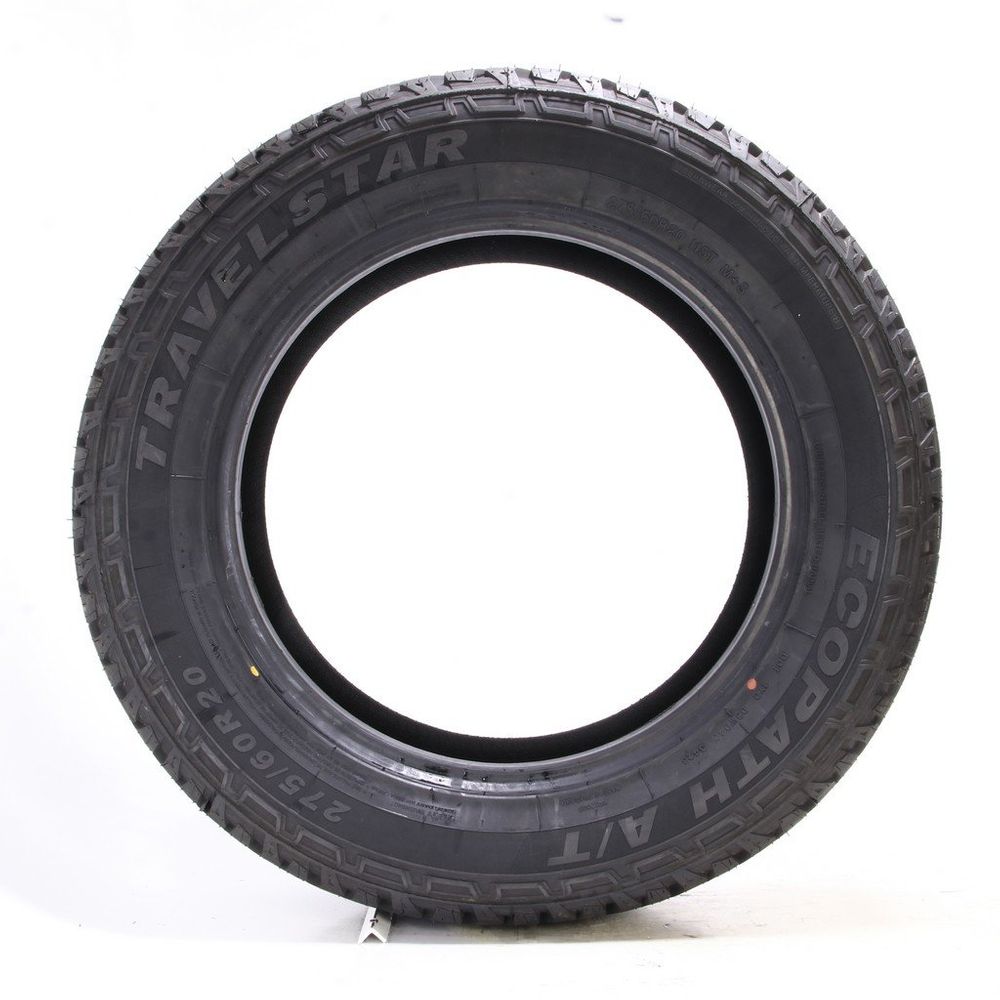 New 275/60R20 Travelstar Ecopath A/T 115T - 13/32 - Image 3