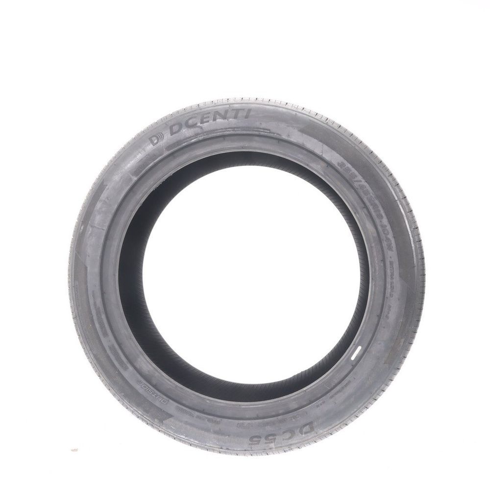 New 255/45ZR19 Dcenti DC55 104W - Image 3
