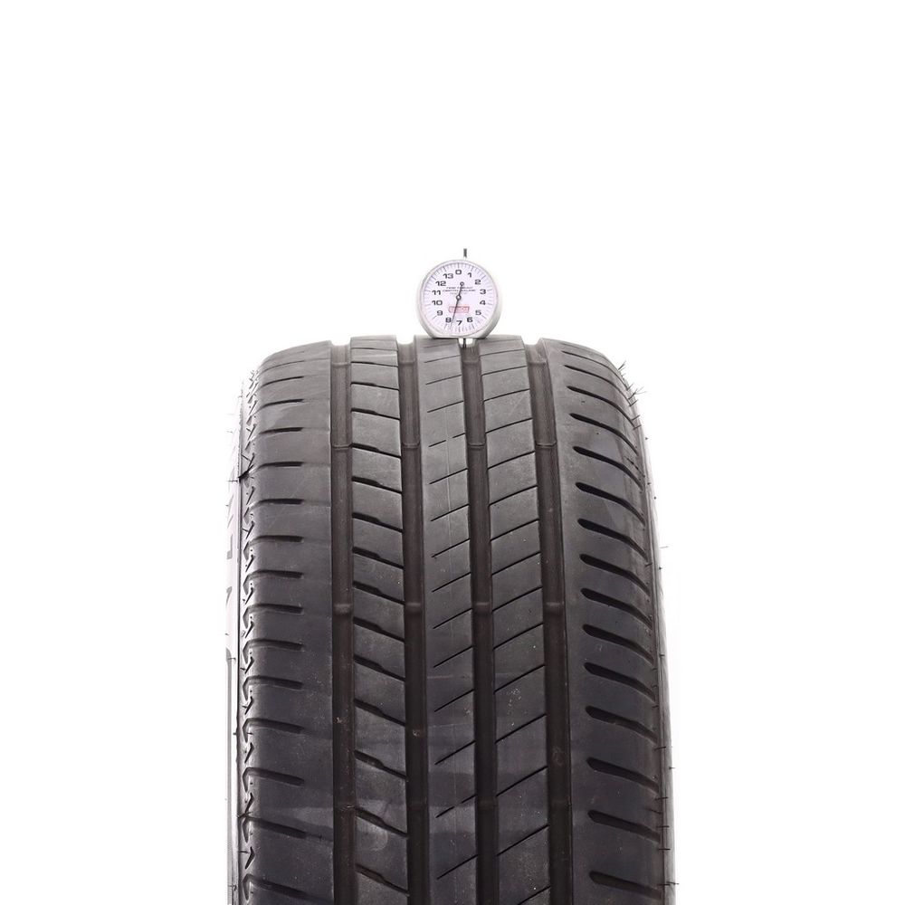 Used 245/45R20 Bridgestone Alenza 001 RFT 103W - 7.5/32 - Image 2