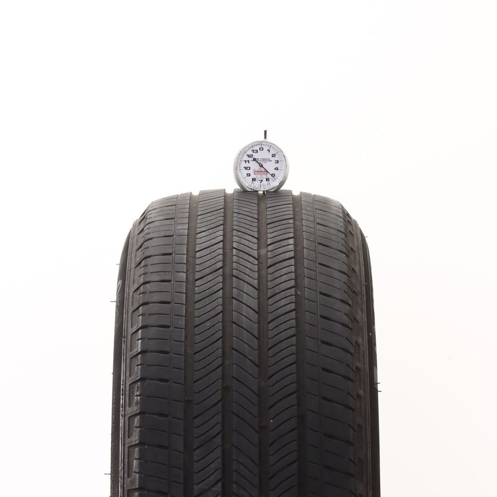 Set of (4) Used 225/60R18 Michelin Primacy A/S 100H - 5/32 - Image 2