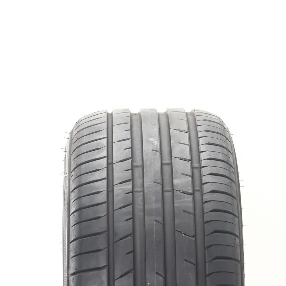 Driven Once 265/45R21 Toyo Proxes Sport SUV 104Y - 9/32 - Image 2