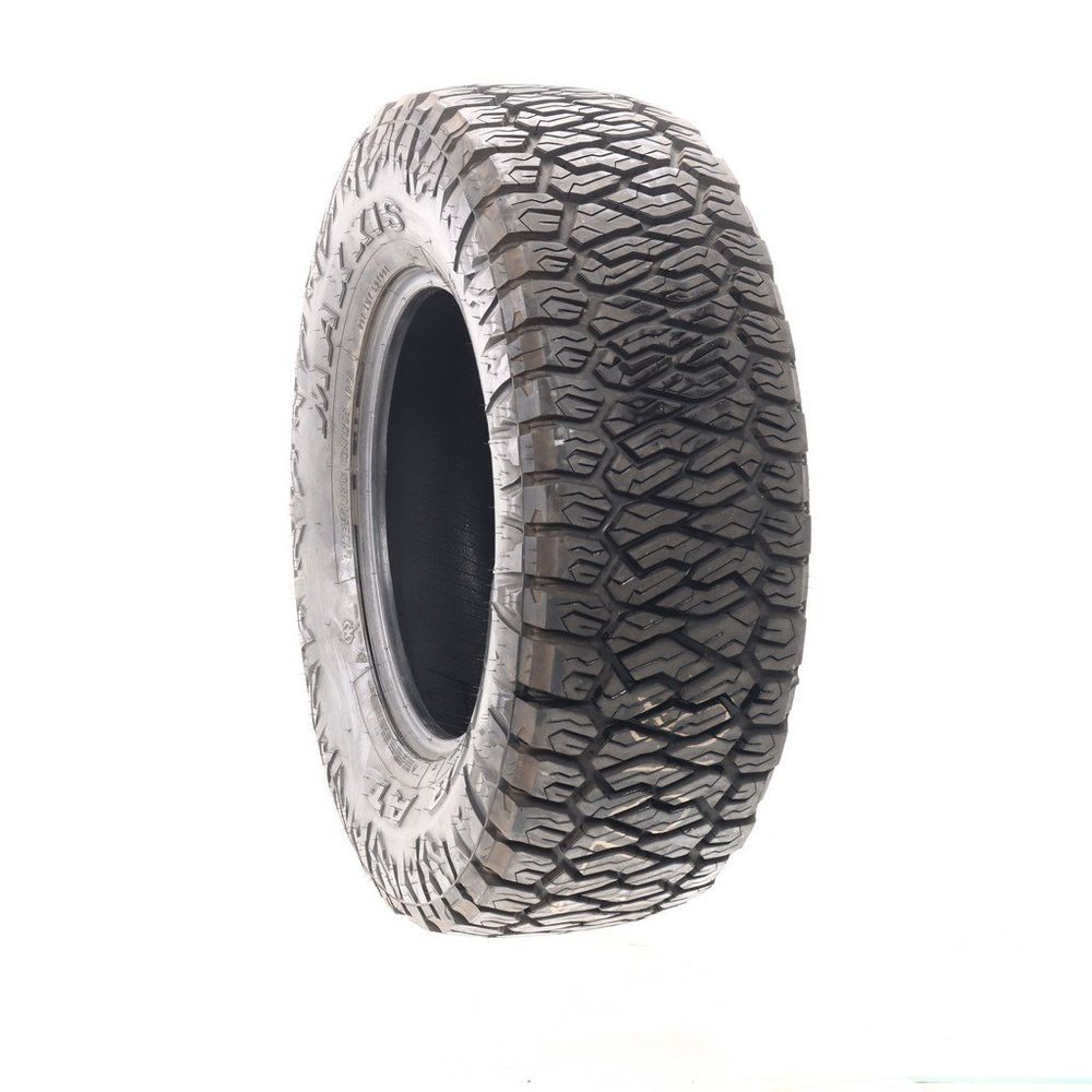 Used LT 295/70R18 Maxxis Razr AT 129/126S E - 14/32 - Image 1