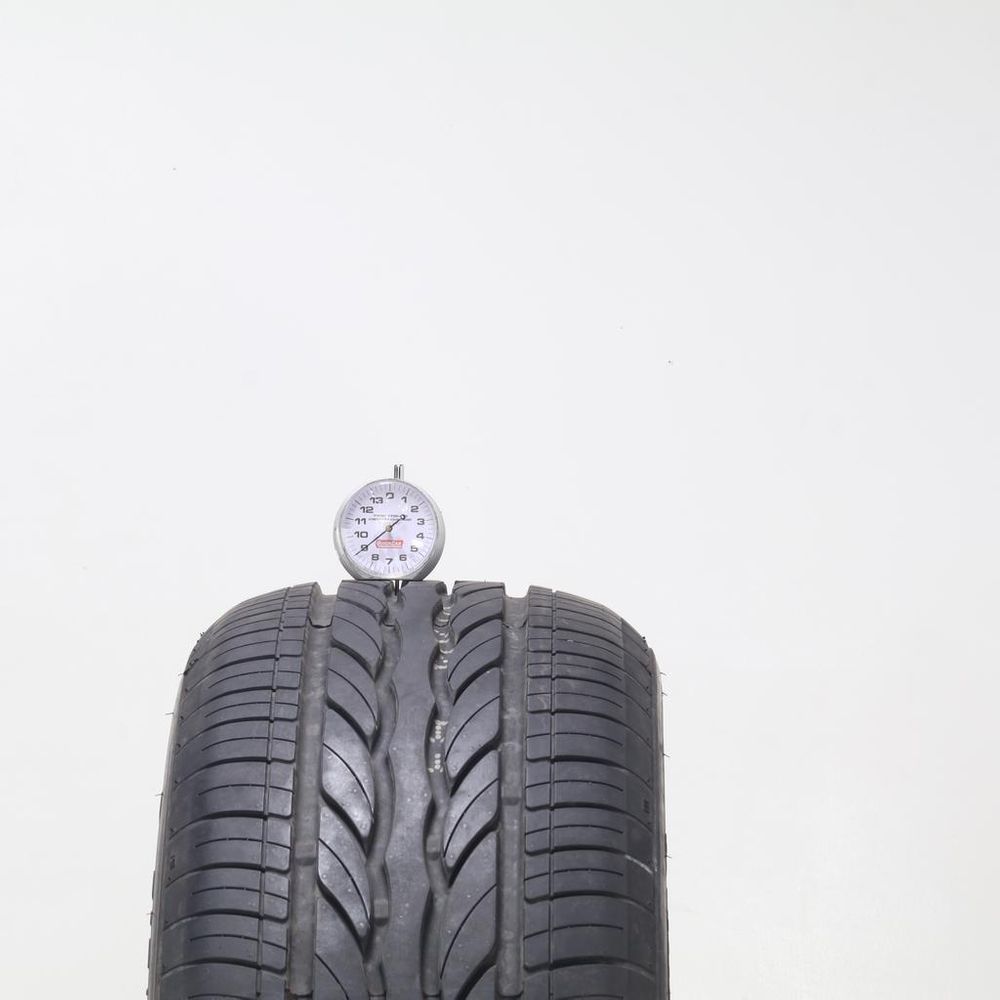 Set of (2) Used 215/50R17 Linglong Crosswind 95W - 8.5-9/32 - Image 5