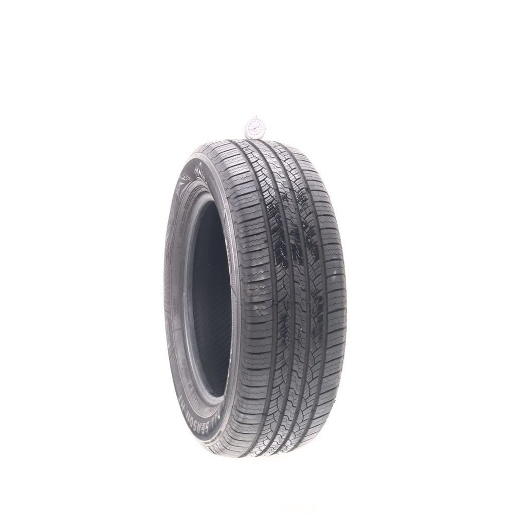 Used 235/60R17 Mavis All Season HT 102H - 9.5/32 - Image 1