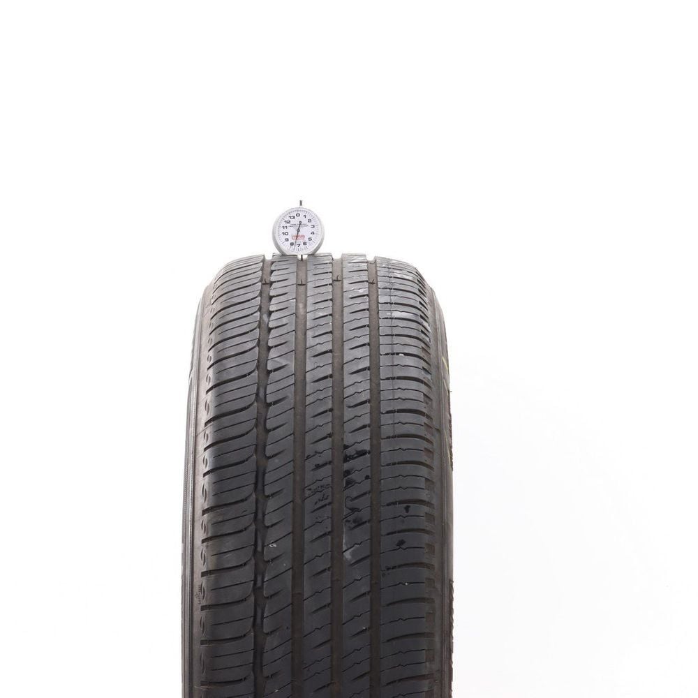 Set of (4) Used 235/60R18 Michelin Primacy MXM4 102V - 6-7.5/32 - Image 11