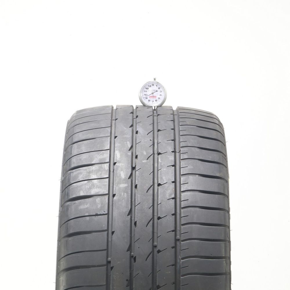 Set of (2) Used 285/35R22 Goodyear Eagle F1 Asymmetric 3 TO SoundComfort 106W - 9-9.5/32 - Image 5
