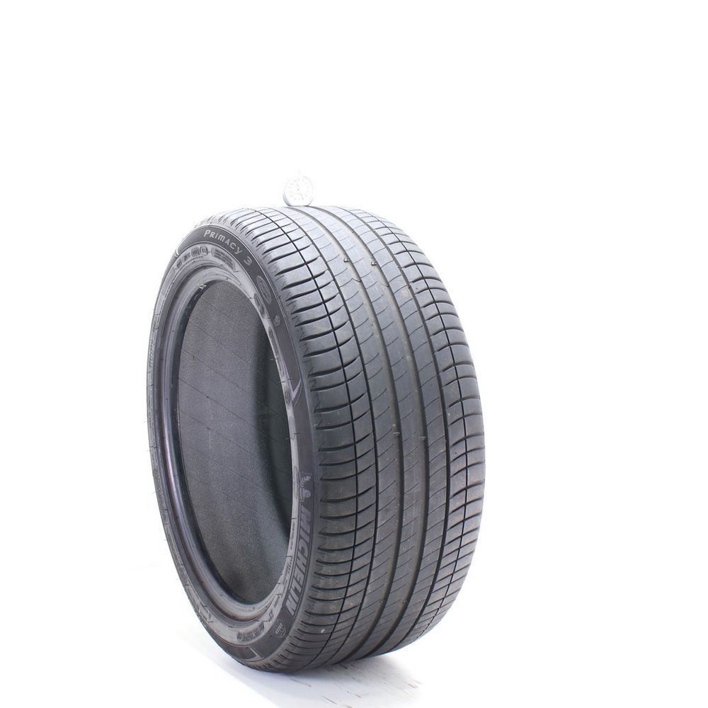 Used 275/40R19 Michelin Primacy 3 ZP 101Y - 6/32 - Image 1