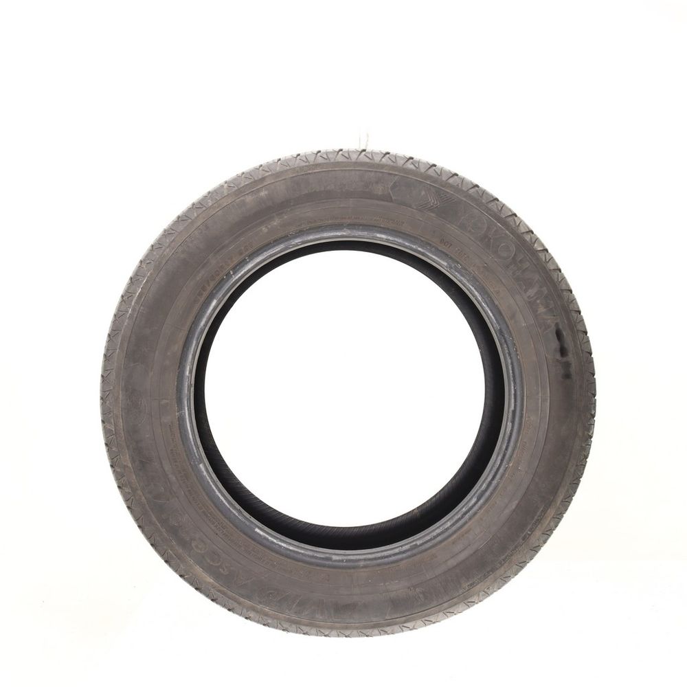 Used 225/60R17 Yokohama Avid Ascend GT 99V - 6.5/32 - Image 3